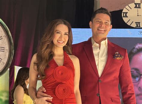 pepe pulandit|Marian Rivera, Dingdong Dantes on their long.